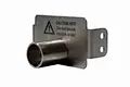 Duct adaptor for Tiny S